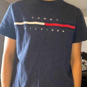 Tommy Hilfiger shirt size M, good condition